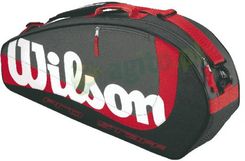 Zdjęcie Wilson torba na rakiety Pro Staff - Jordanów