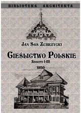 Zdjęcie Cieślictwo polskie - Zeszyty I - III - Witkowo