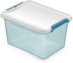 Zdjęcie ORPLAST POJEMNIK NA ŻYWNOŚĆ ARCTIC LINE PUDEŁKO 2 L PROSTOKĄTNY - 2L - Morąg