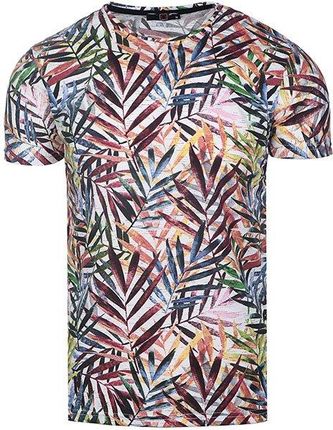 NEIDIO T-SHIRT MĘSKI BAWEŁNIANA KOSZULKA OD EXOTIC STYLE TS2008 - Ceny i opinie T-shirty i koszulki męskie JNIL NEIDIO T-SHIRT MĘSKI BAWEŁNIANA KOSZULKA OD EXOTIC STYLE TS2008 - Ceny i opinie T-shirty i koszulki męskie JNIL