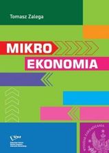 Zdjęcie Mikroekonomia Tomasz Zalega - Terespol