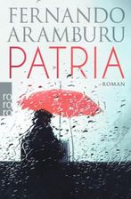 Zdjęcie Fernando Aramburu,Willi Zurbrüggen - Patria - Sępopol