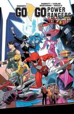 Zdjęcie Saban's Go Go Power Rangers Vol. 6 - Grodzisk Mazowiecki
