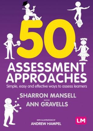 50 Assessment Approaches