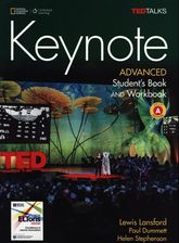 Keynote Advanced SB and WB Split A