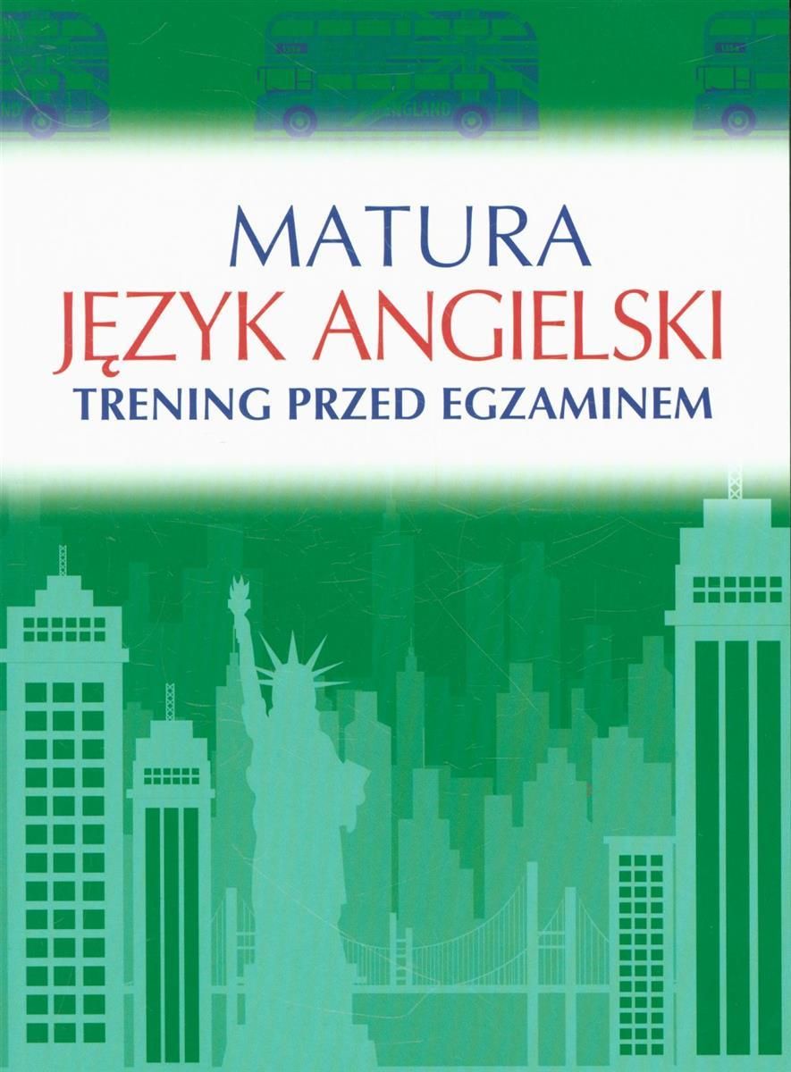 Szybka Powtórka Przed Egzaminem Gimnazjalnym Z Angielskiego Nauka angielskiego Matura Język angielski Trening przed egzaminem