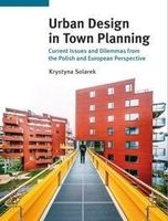 Zdjęcie Urban Design in Town Planning - Czempiń