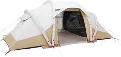 Quechua Air Seconds 4os. 2 Sypialnie