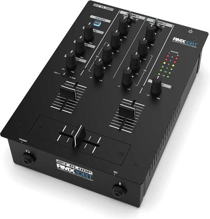 Reloop RMX-10 BT - zdjęcie 4