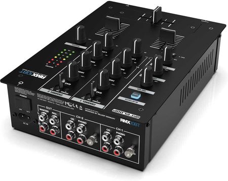 Reloop RMX-10 BT - zdjęcie 3