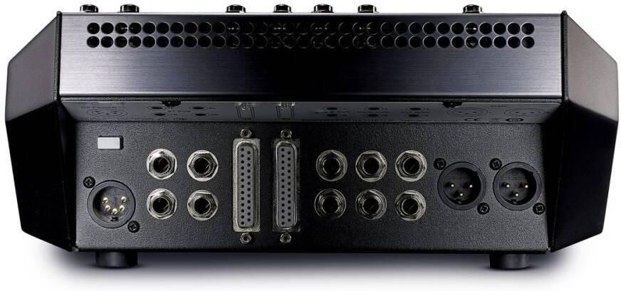 W*K様 SSL SiX SSL SiX - Sklep Muzyczny Music Center - Sklep Muzyczny Music