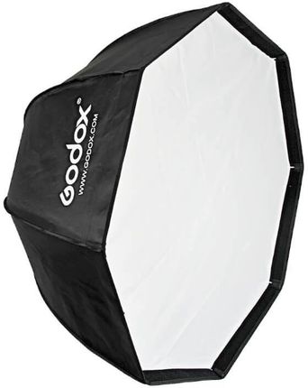 Godox Softbox SB-GUBW80 grid 80cm parasolka okta