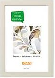 Zdjęcie RAMKA ICAR PINIA 04 15X21 KREM - Zawadzkie