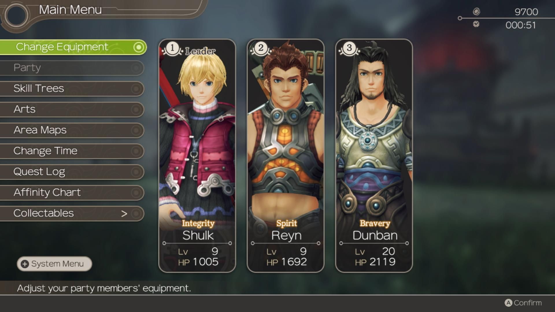 xenoblade chronicles x definitive edition