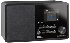 Zdjęcie Imperial DABMAN i150 Czarny - Przasnysz