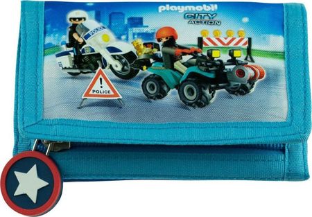 Astra Portfelik Pl 14 Playmobil