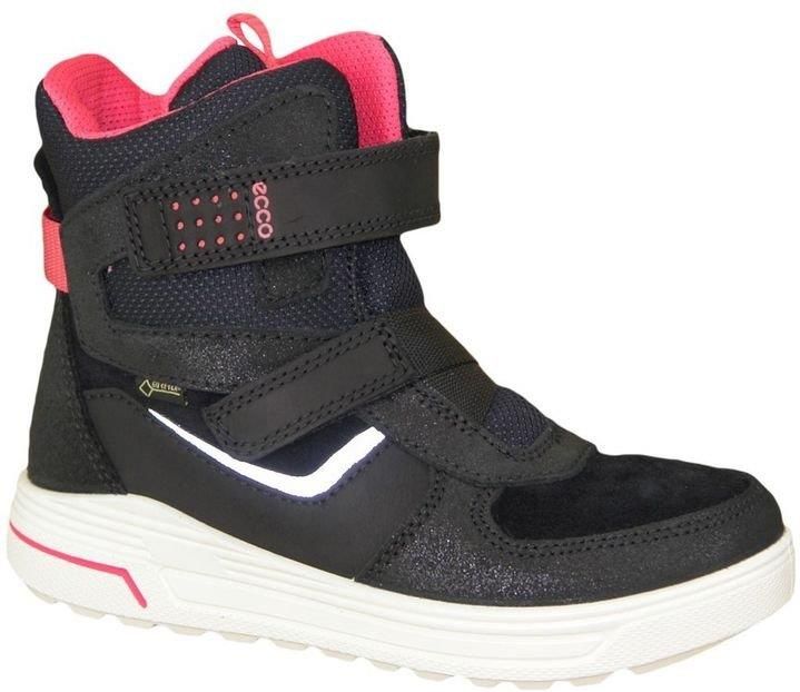 Ecco Ecco Śniegowce Chłopięce Urban Snowboarder Rozmiar 35 Ecco Ecco Śniegowce Chłopięce Urban Snowboarder Rozmiar 35