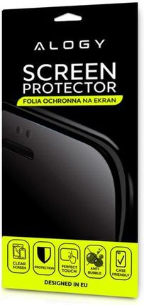 Alogy Folia ochronna na ekran do Samsung Galaxy Note 10 Plus