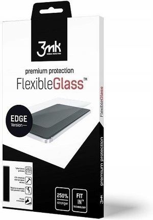 3MK FlexibleGlass Max Xiaomi Redmi 7 czarny/black