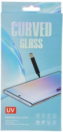 Szkło Hartowane Uv do Samsung Galaxy S20+ S20 Plus