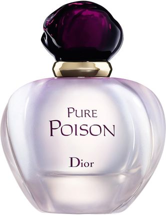 Christian Dior Pure Poison Woman Woda Perfumowana 100 ml TESTER