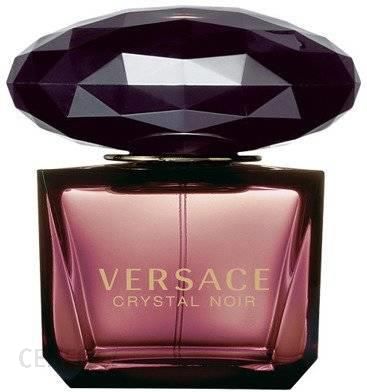 Versace Crystal Noir Woda Perfumowana 90ml Tester