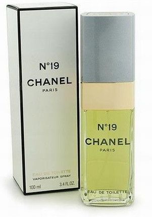 シャネル No19 EDT 100ml Amazon | 【シャネル】No.19 (レフィラブル) EDT・SP 100ml