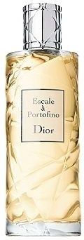 Christian Dior Escale a Portofino Woda toaletowa 125ml TESTER