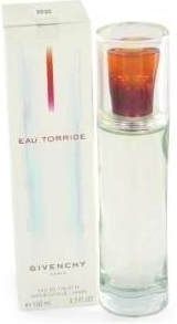 Givenchy Eau Torride Woda toaletowa 100 ml spray TESTER