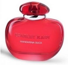 Perfumy Mandarina Duck Scarlet Rain Woda toaletowa 100 ml TESTER - zdjęcie 1