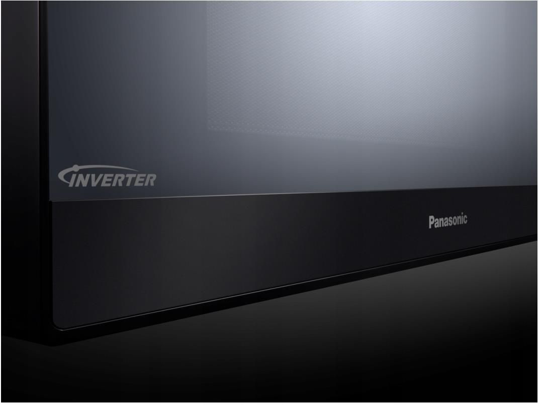 фото Микроволновая печь Panasonic NN-GT46KBSU