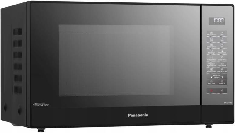 фото Микроволновая печь Panasonic NN-GT46KBSU
