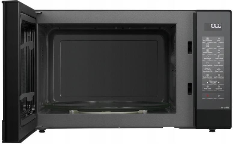 фото Микроволновая печь Panasonic NN-GT46KBSU