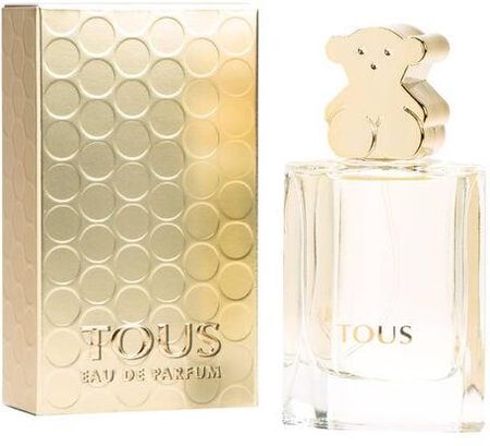 Perfumes Tous Tous Women Gold Woda Perfumowana 30 Ml