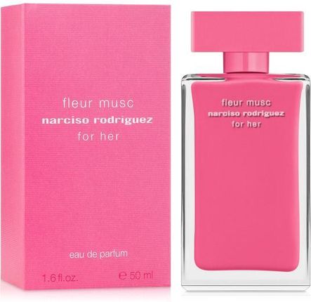 Narciso Rodriguez Fleur Musc Woda Perfumowana 150Ml