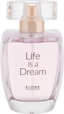 Zdjęcie Elode Life Is A Dream Woda Perfumowana 100 Ml - Chełmża