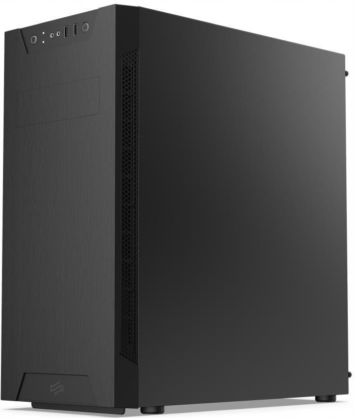 SilentiumPC Armis AR6 TG ATX (SPC255) - zdjęcie 9 SilentiumPC Armis AR6 TG ATX (SPC255)