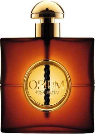 Yves Saint Laurent Opium Woman Woda Perfumowana 90ml TESTER