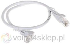 PATCHCORD RJ45/0.5-PK/W 0.50 m