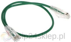 PATCHCORD RJ45/6/0.5-G-THIN 0.5 m