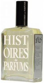Histories De Parfums Tester 1826 Woda Perfumowana 120Ml