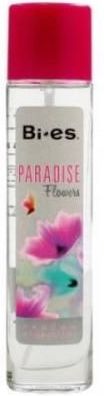 Bi-Es Dezodorant Perfumowany Paradise Flowers Damski 75Ml