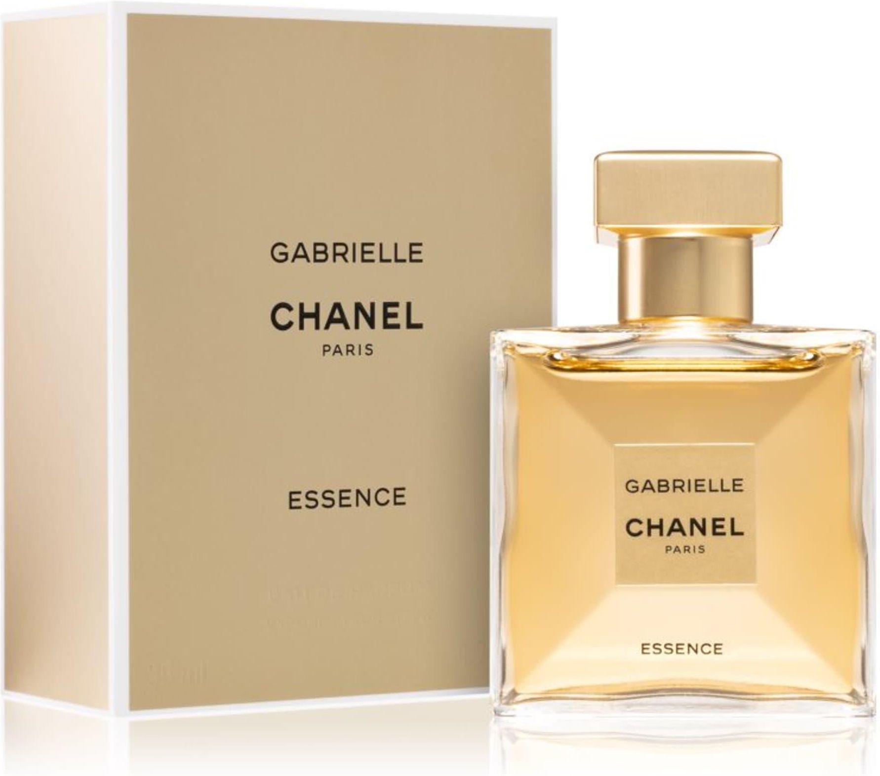 Chanel Gabrielle Essence Woda Perfumowana 35ml - Ceneo.pl