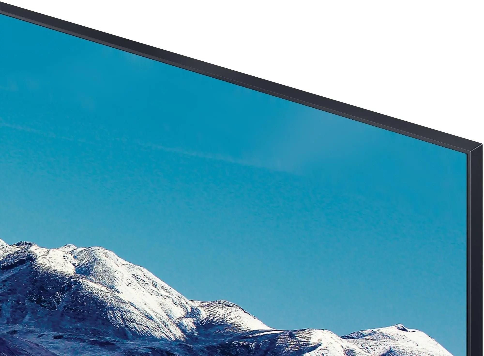 Telewizor Samsung UE50TU8502 50 cali - Opinie i ceny na Ceneo.pl