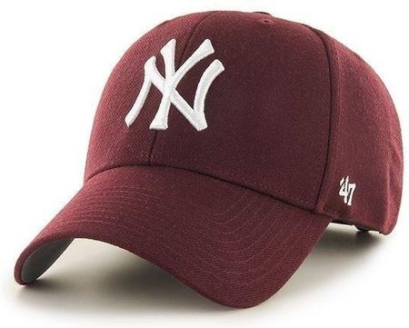 Czapka z daszkiem 47 Brand MLB NY Yankees MVP - B-MVP17WBV-KMA