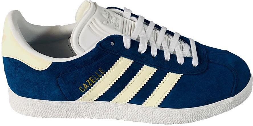 gazelle 38
