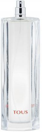 Tous Tous W Woda toaletowa 90 ml TESTER