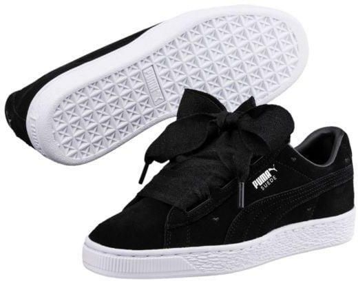 Suede Heart PUMA 36513502