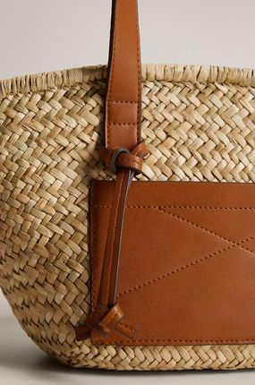 Mango on sale toscana bag