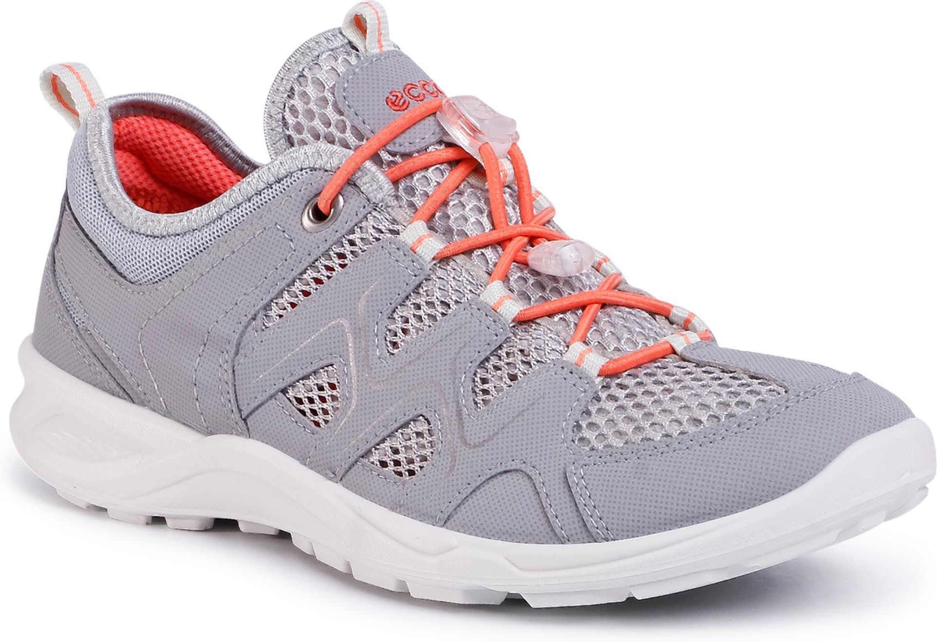 ふぅ Buty damskie Vibram Fivefingers Alitza Loop - harbour grey